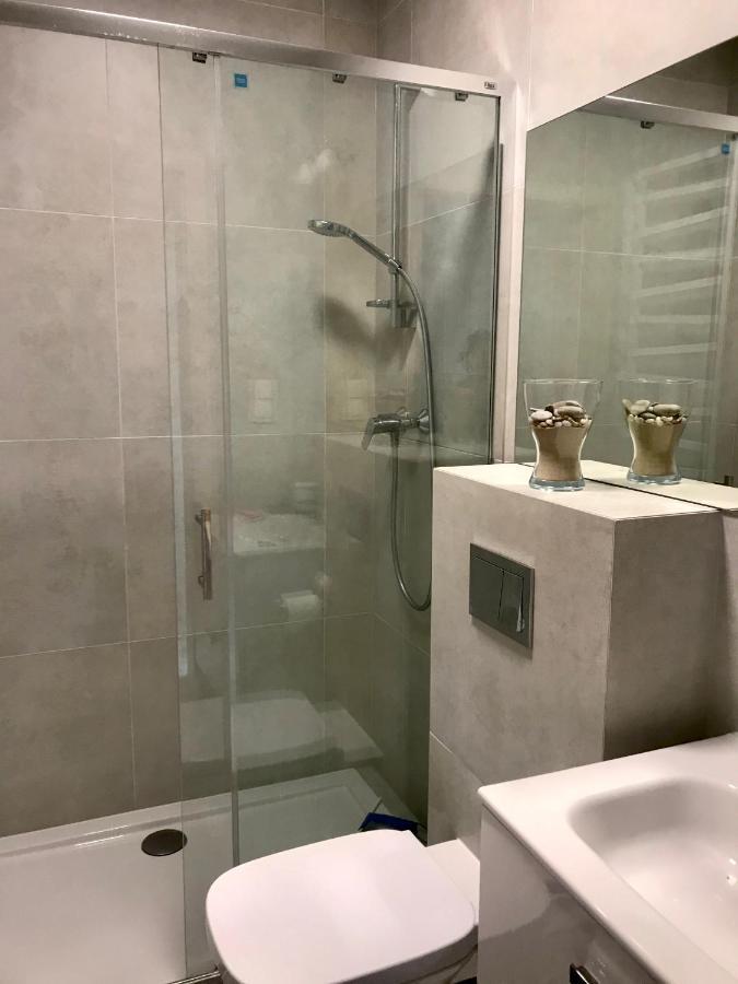 Apartament Jodlowa 10A Pobierowo Exterior foto